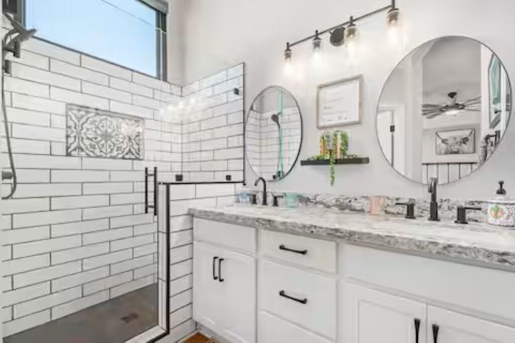 Photo of Bathroom in Fletcher Heights