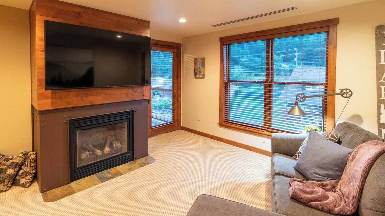 Photo of Livingroom in Kellogg