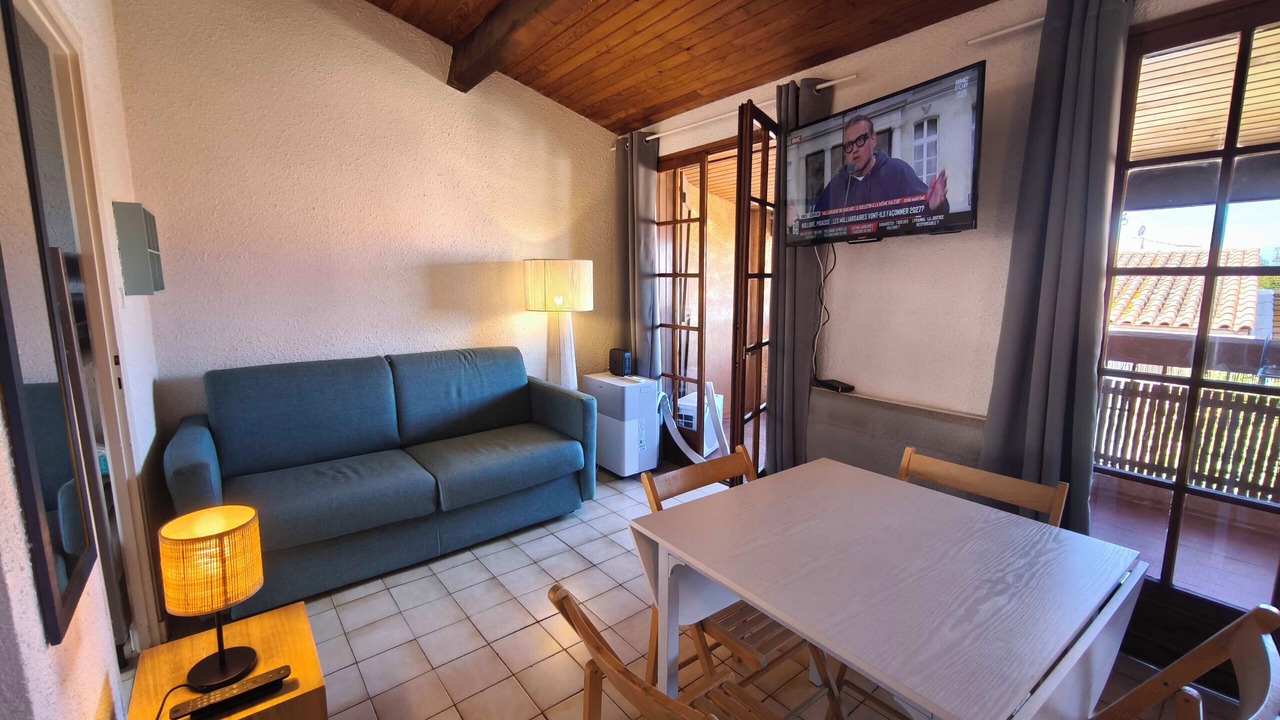 Photo of Livingroom in Molini