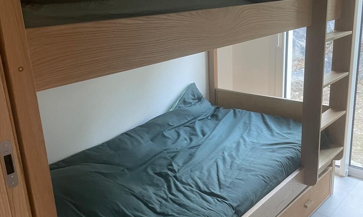 Photo of Bedroom in Marine de Saint Ambroggio