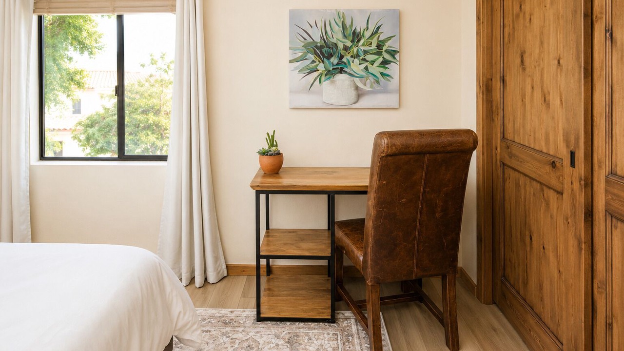 Photo of Bedroom in Fountain Hills