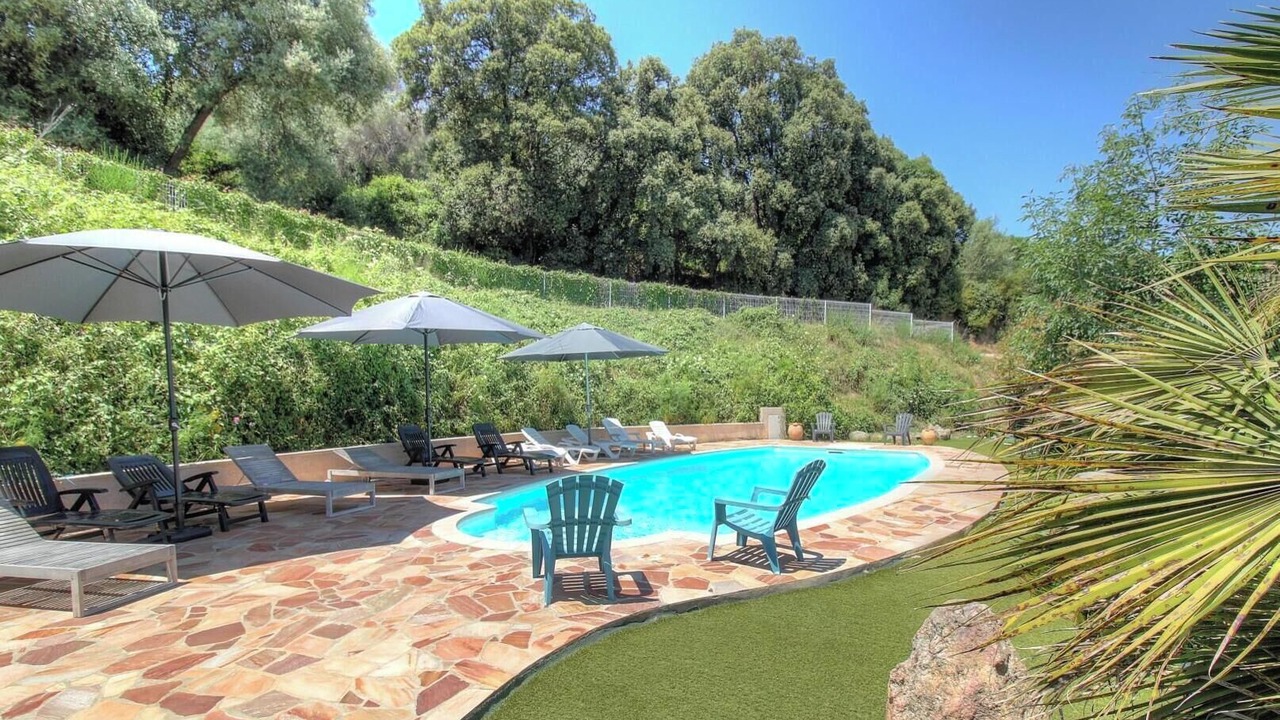 Photo of Outdoor in Casaglione