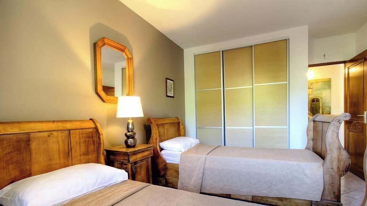 Photo of Bedroom in Muracciole