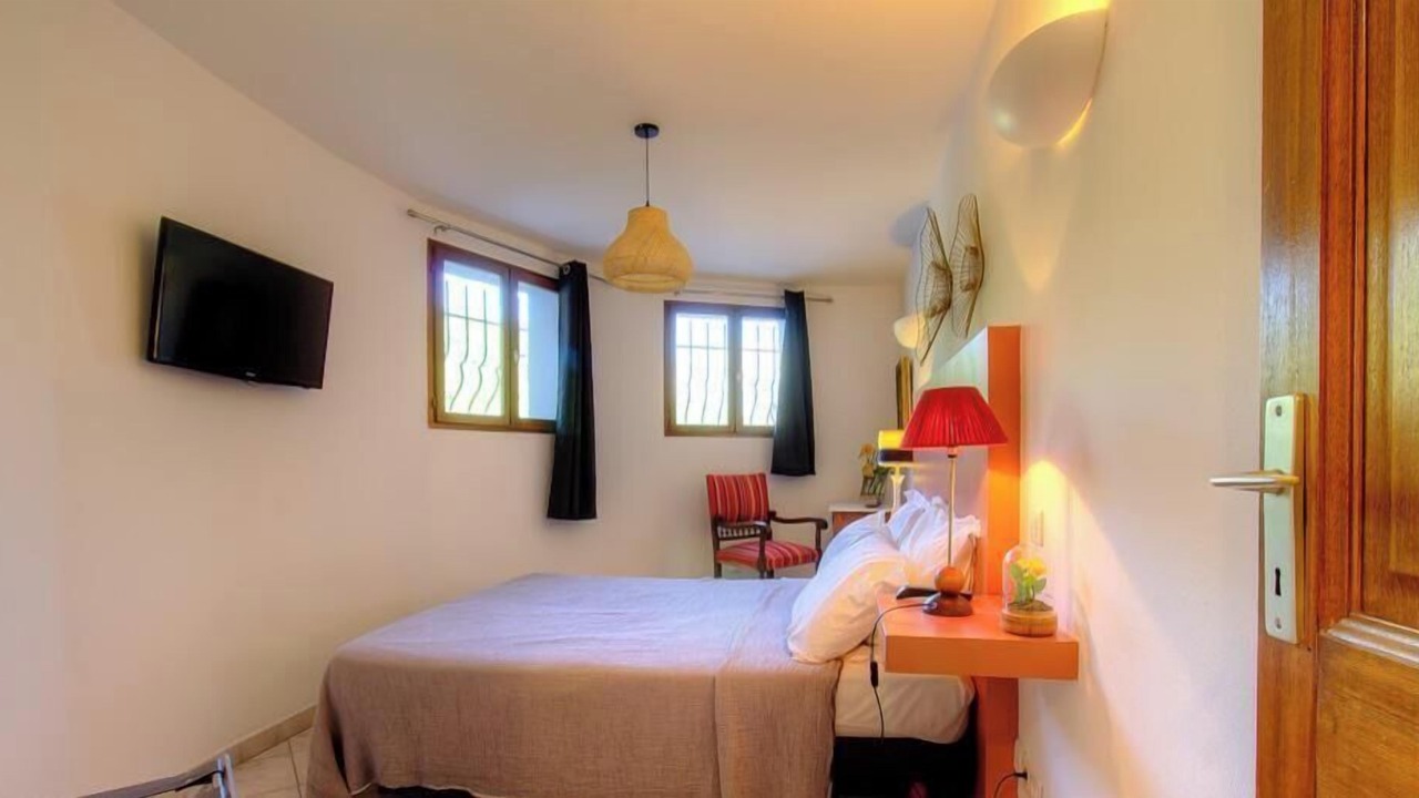 Photo of Bedroom in Muracciole