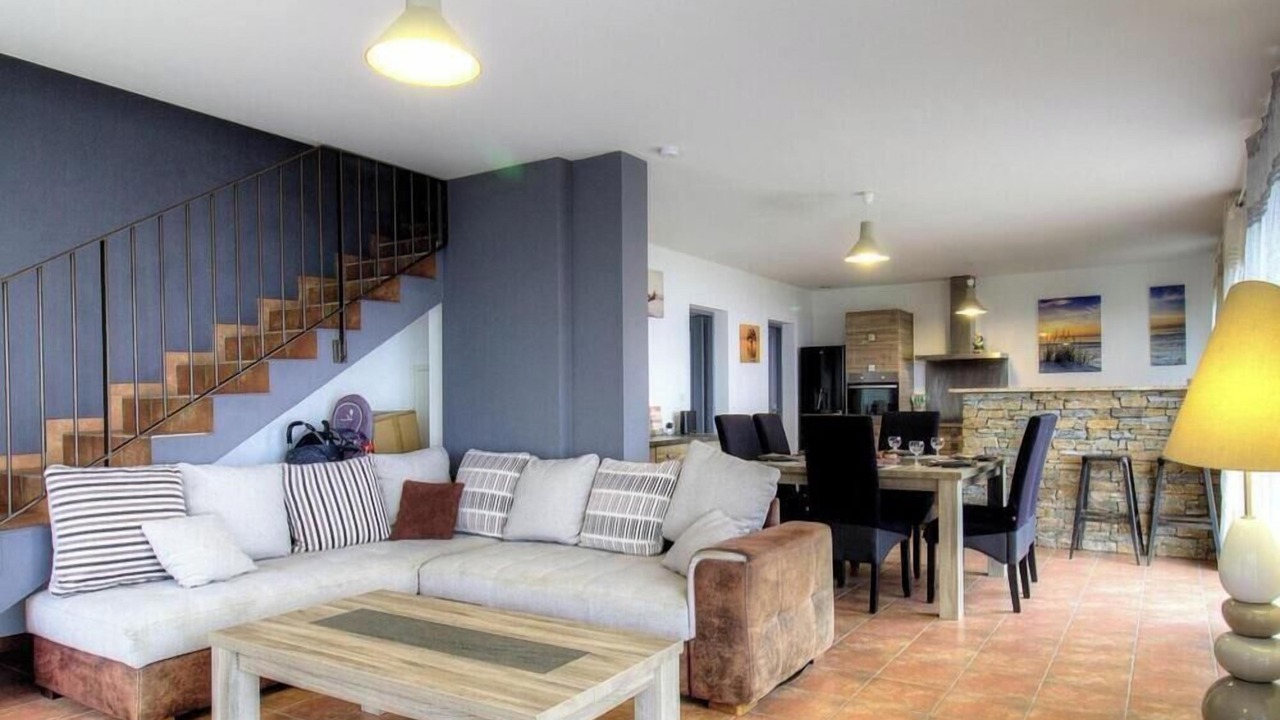 Photo of Livingroom in Farinole