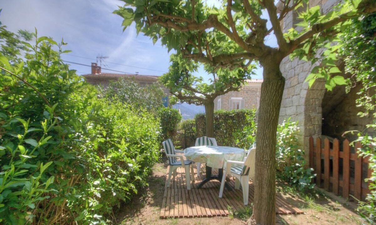 Photo of Outdoor in Casaglione