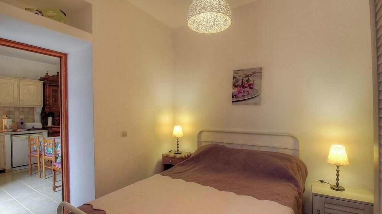 Photo of Bedroom in Casaglione