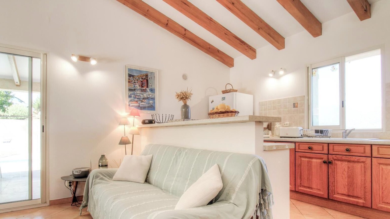 Photo of Livingroom in Sollacaro