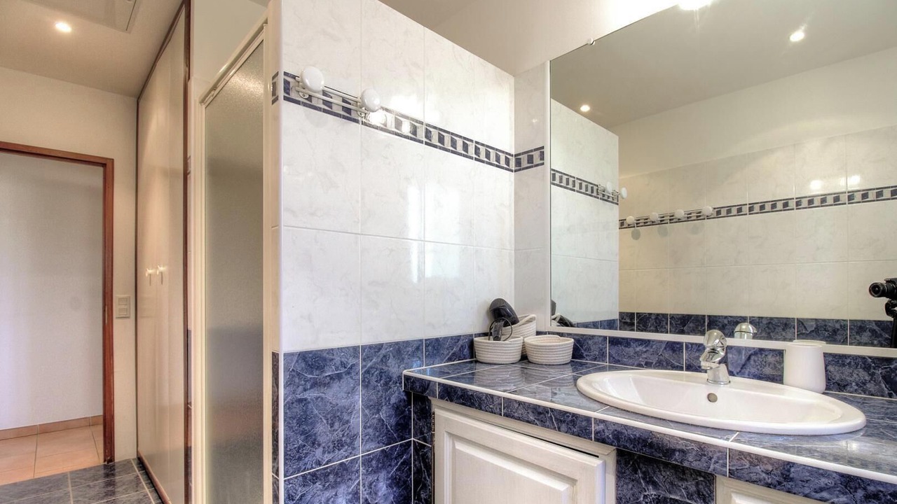 Photo of Bathroom in Sollacaro