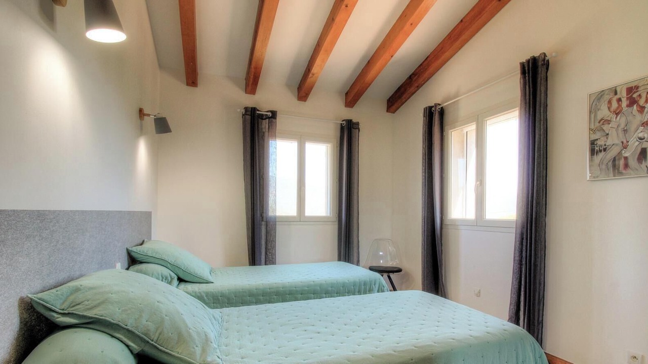 Photo of Bedroom in Sollacaro