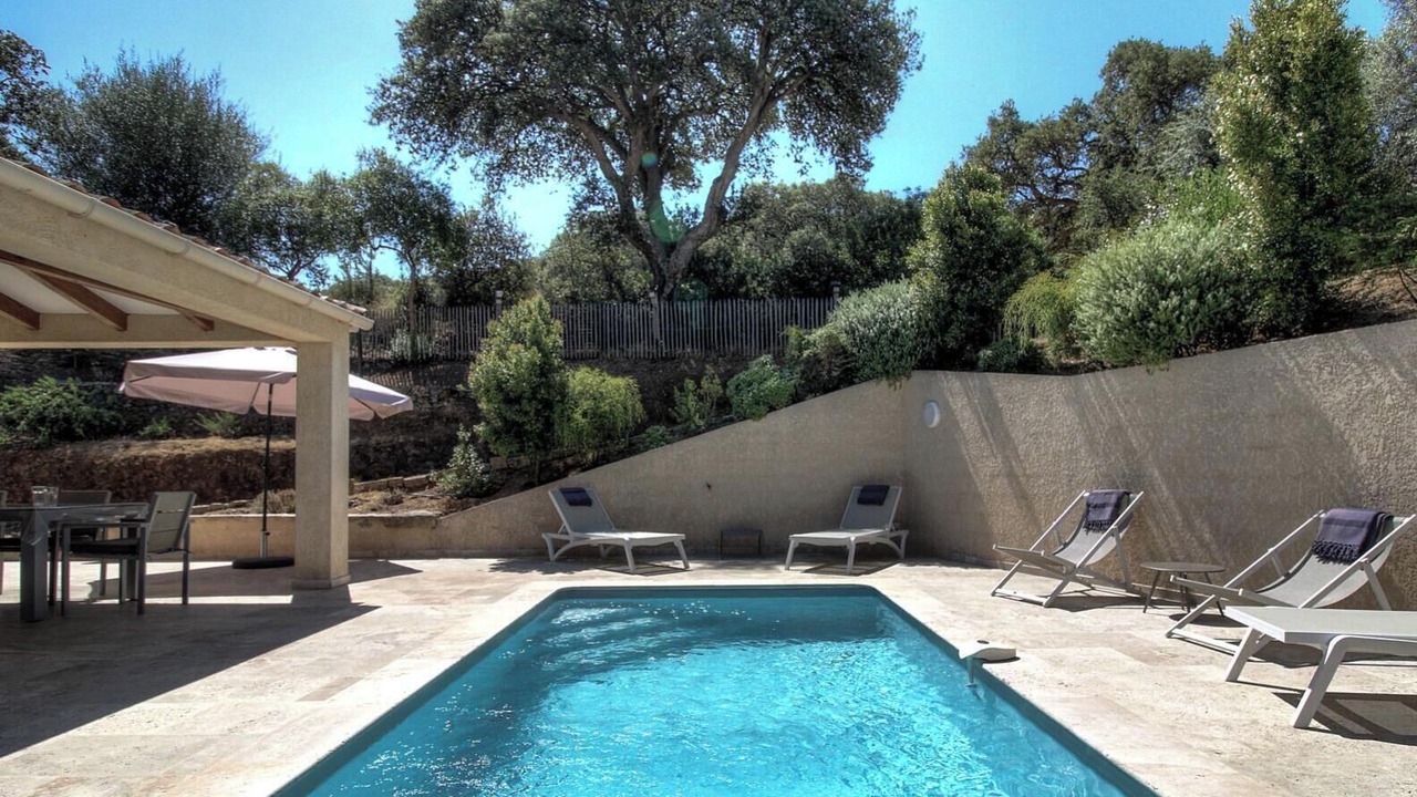 Photo of Outdoor in Sollacaro