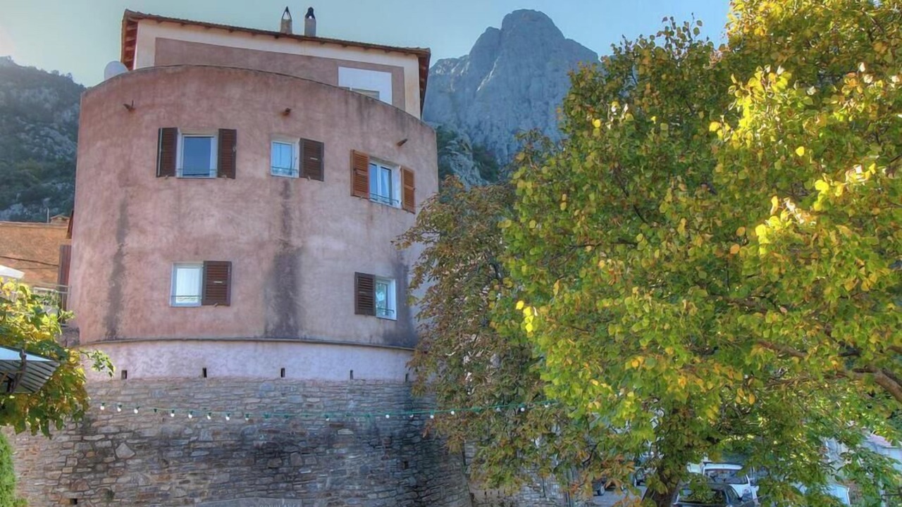 Photo of Outdoor in Popolasca