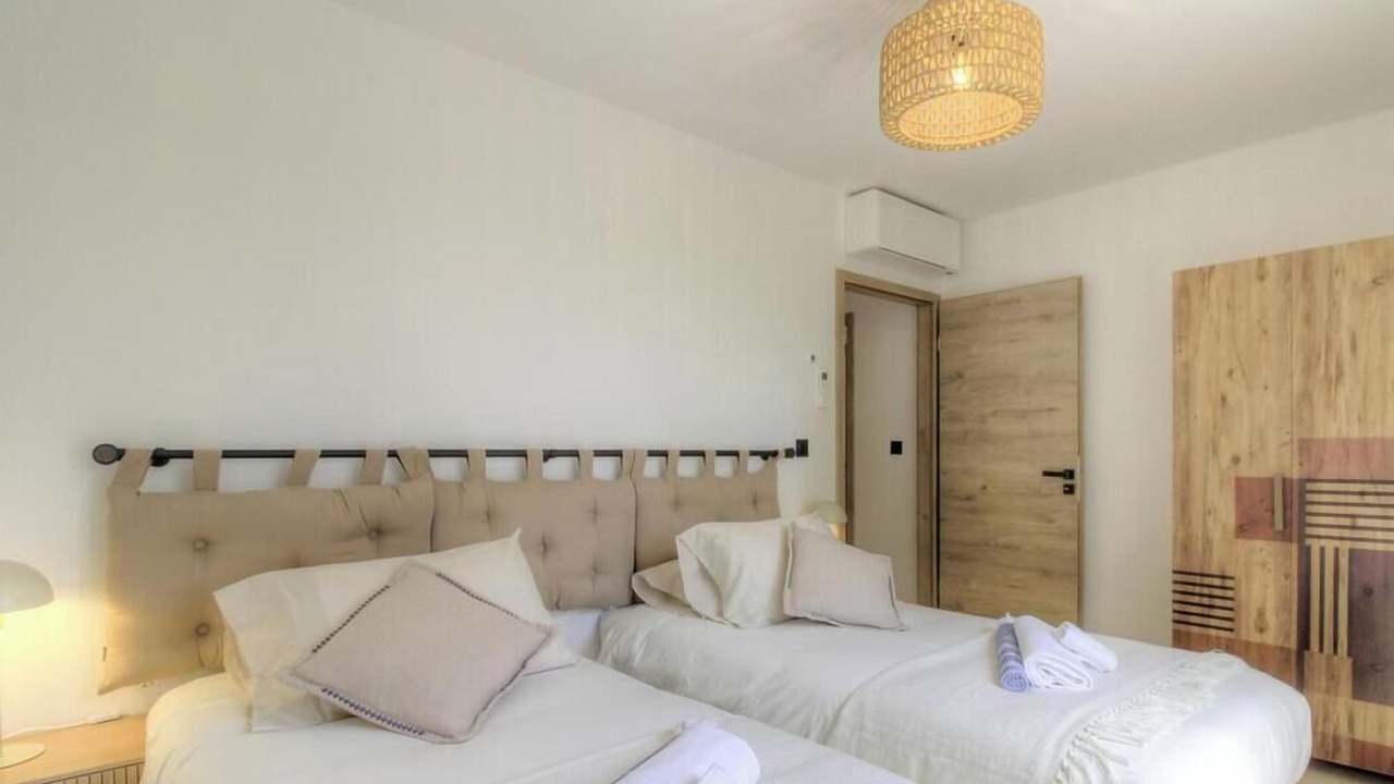 Photo of Bedroom in Sotta