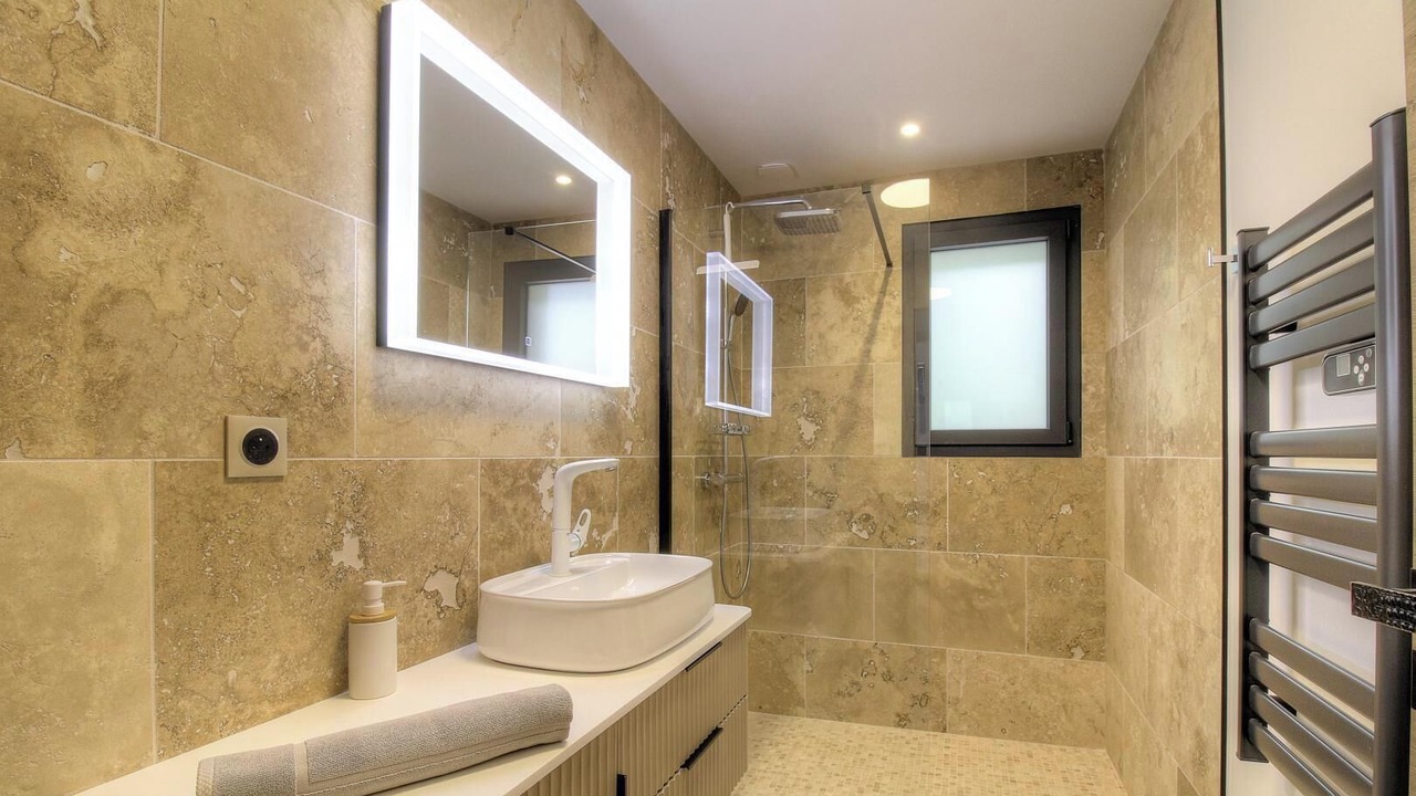 Photo of Bathroom in Sotta