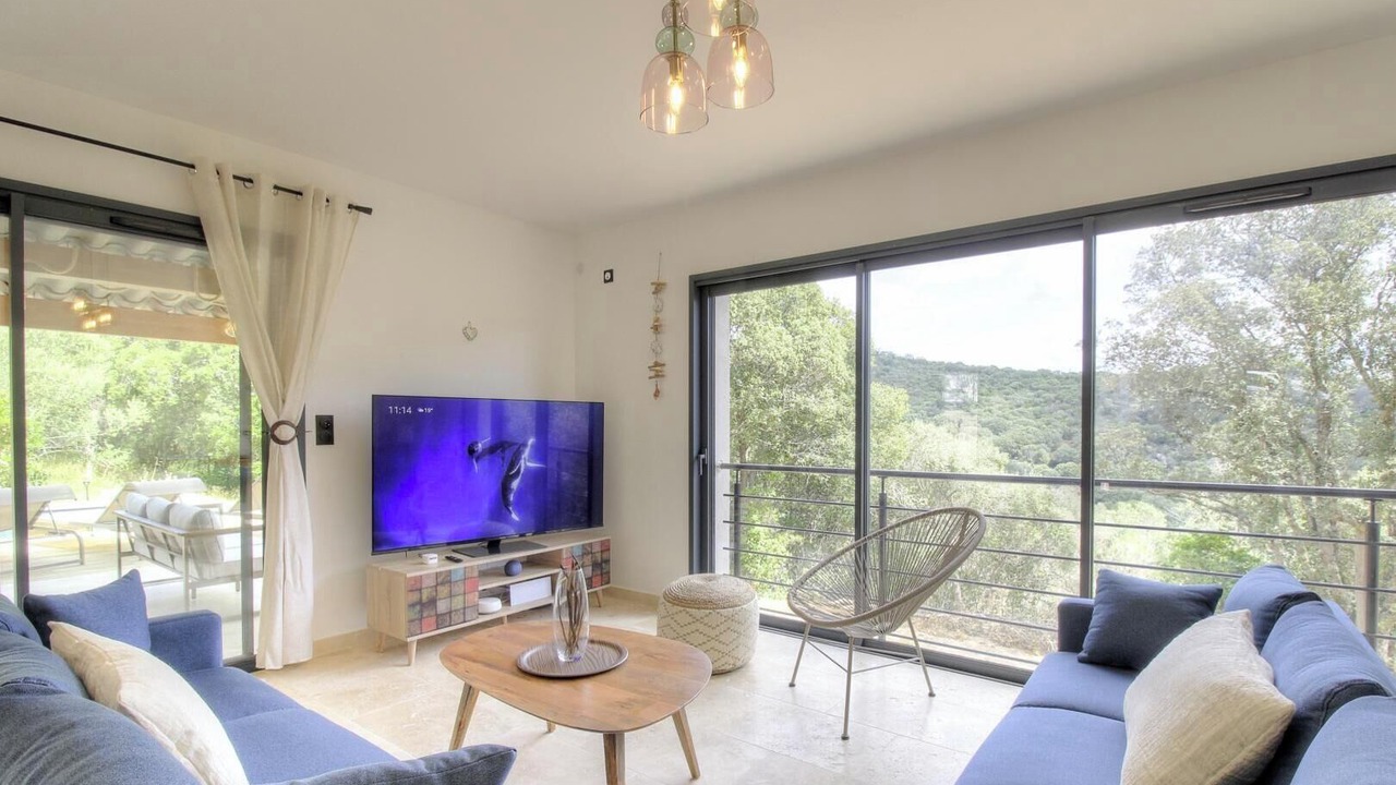 Photo of Livingroom in Sotta