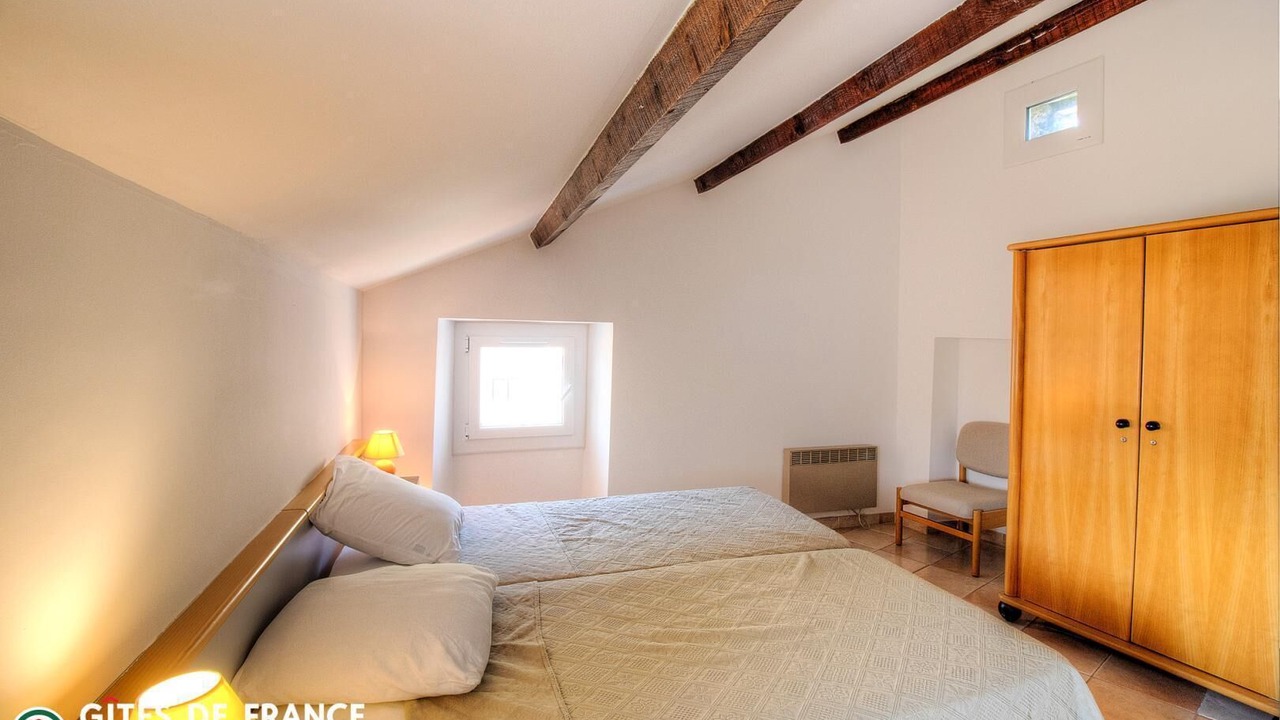 Photo of Bedroom in Aiti