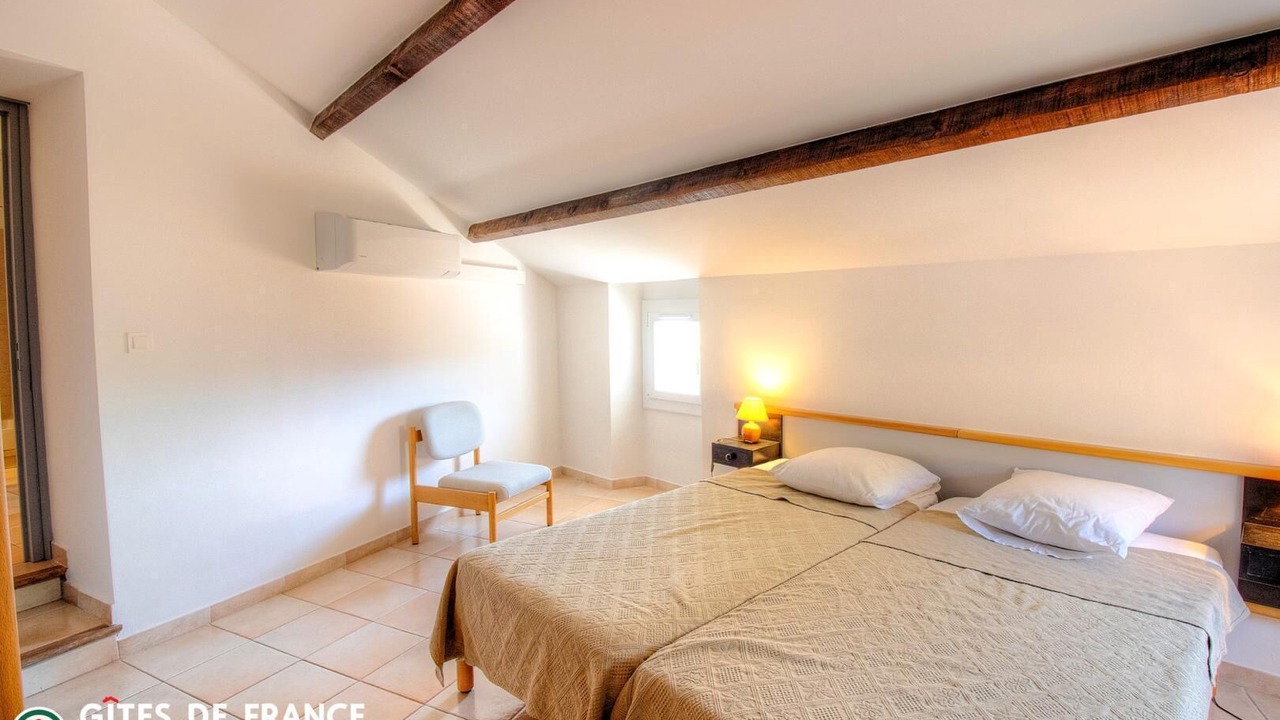 Photo of Bedroom in Aiti