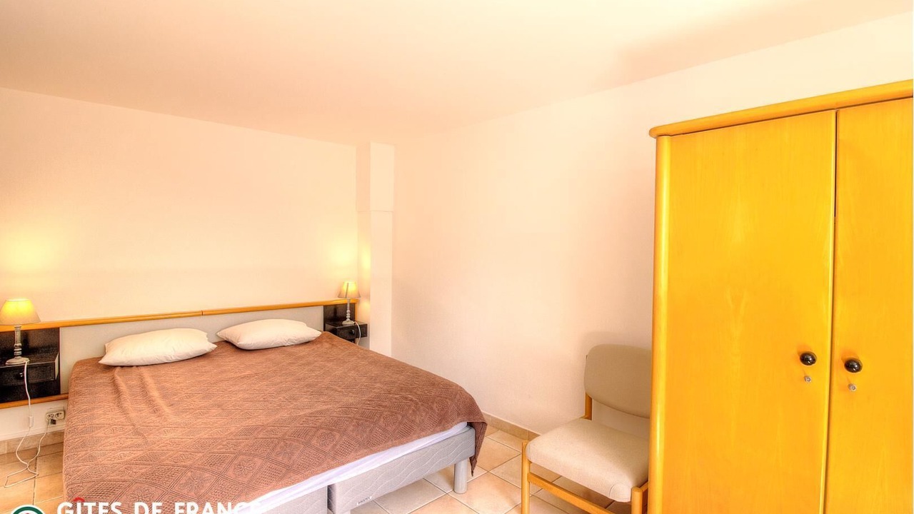 Photo of Bedroom in Aiti