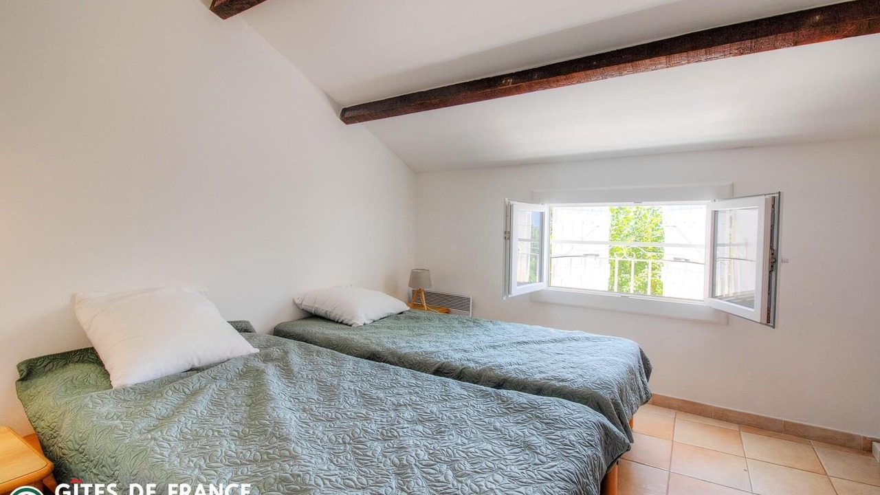Photo of Bedroom in Aiti