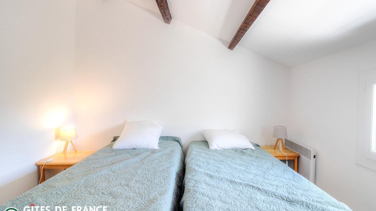 Photo of Bedroom in Aiti