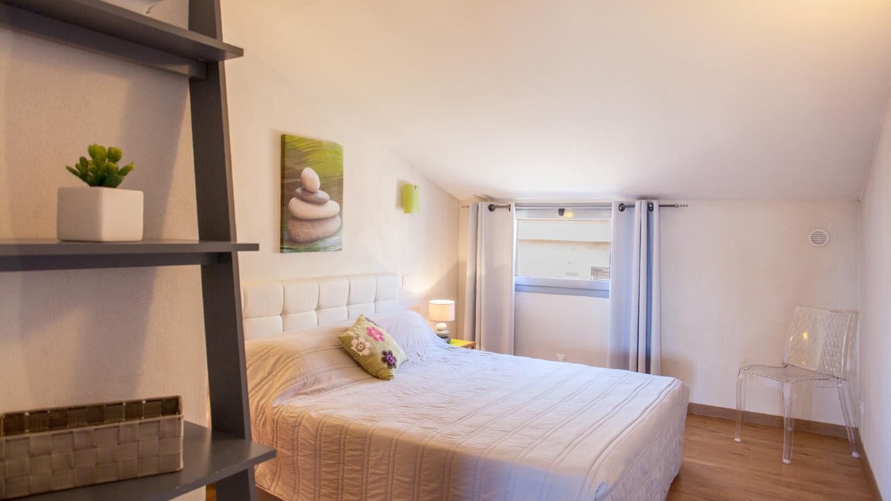 Photo of Bedroom in Macinaggio