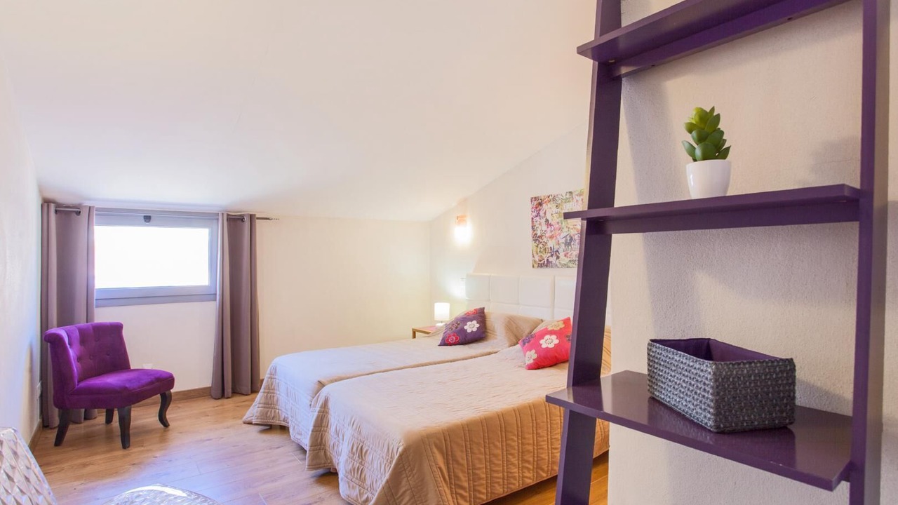 Photo of Bedroom in Macinaggio