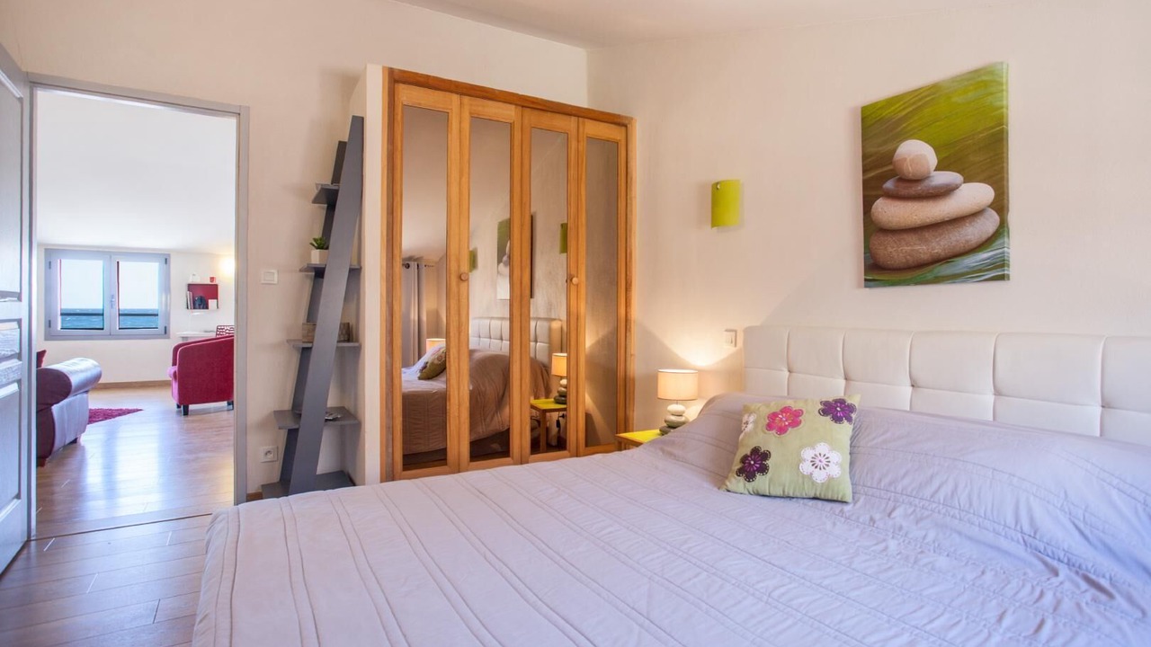 Photo of Bedroom in Macinaggio