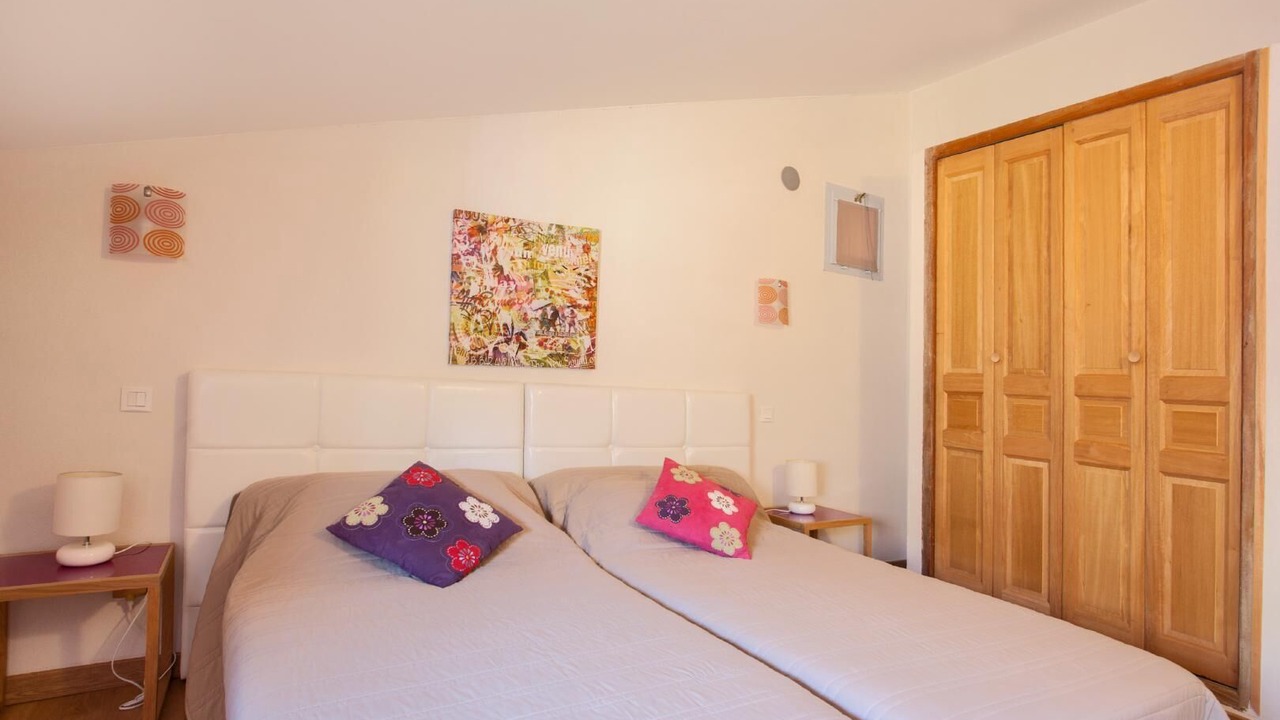 Photo of Bedroom in Macinaggio