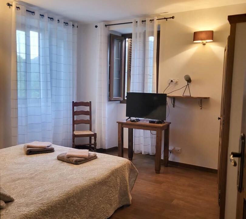 Photo of Bedroom in Ortale