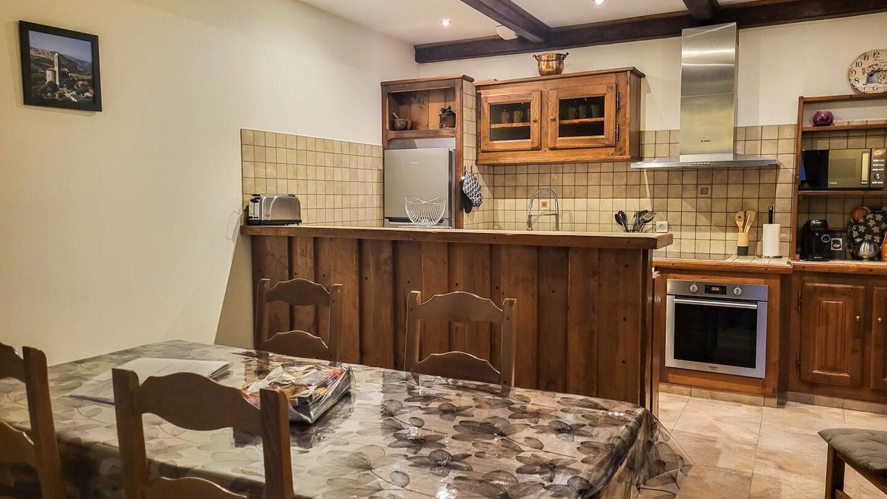 Photo of Kitchen in Ortale