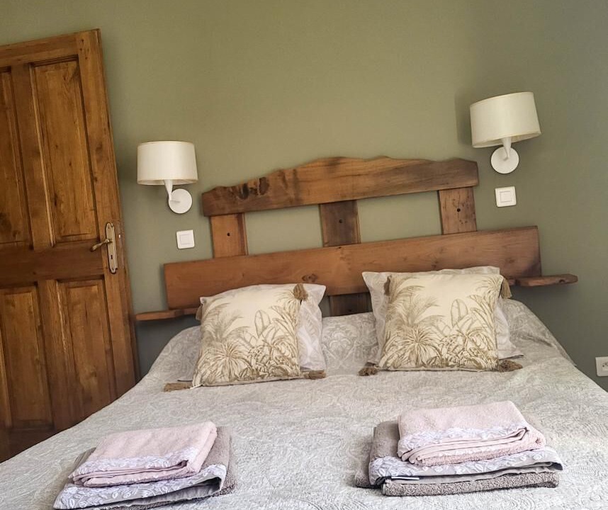 Photo of Bedroom in Ortale