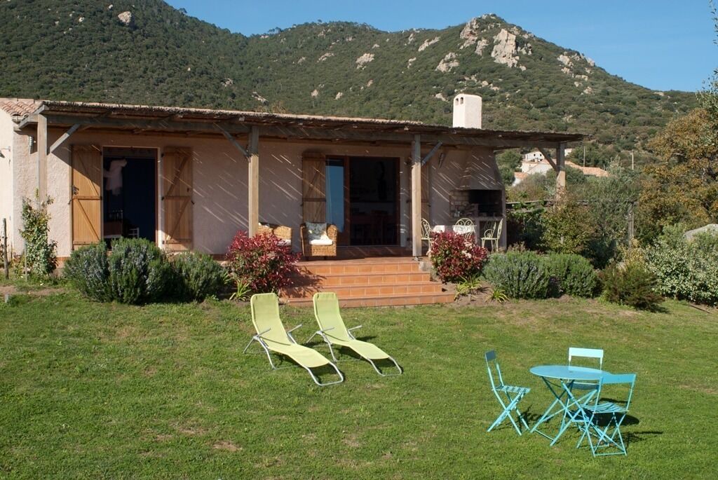 Photo of Outdoor in Monacia-d'Aullene