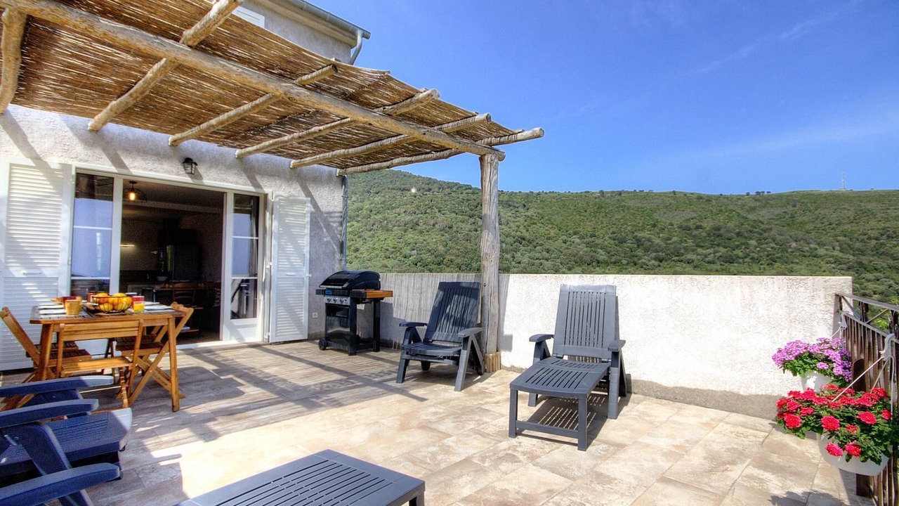 Photo of Outdoor in Cagnano