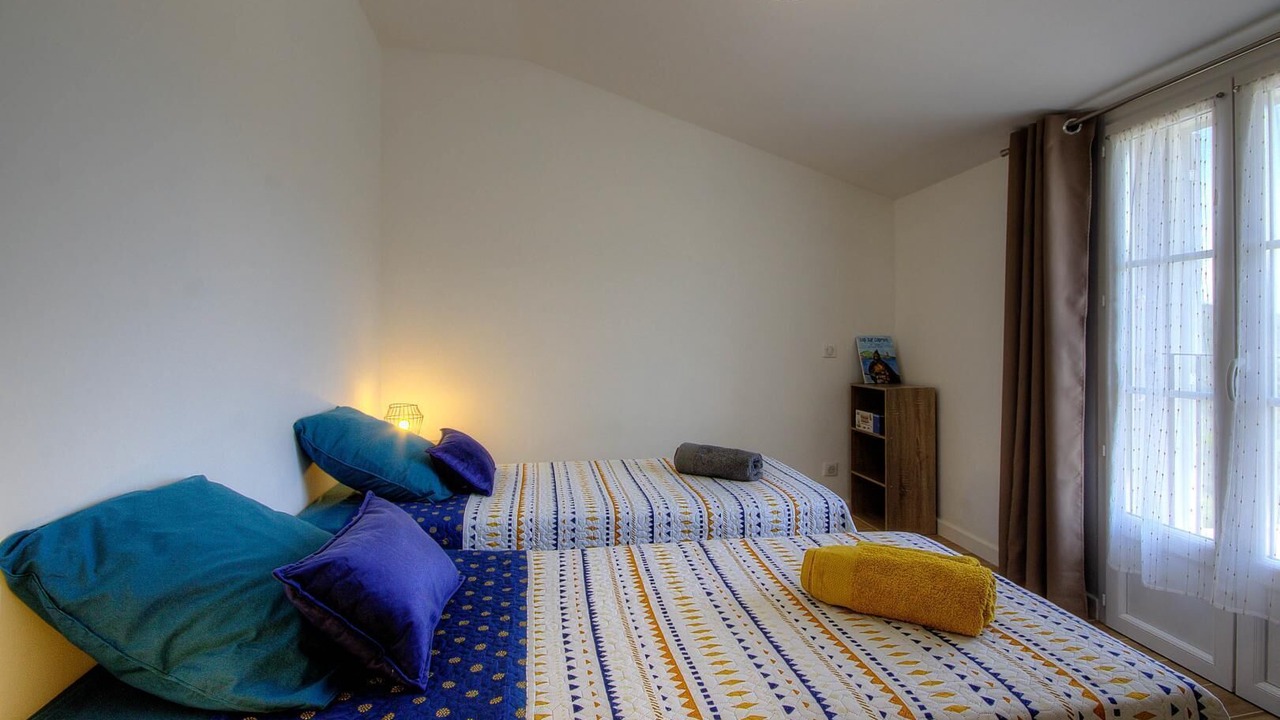 Photo of Bedroom in Cagnano