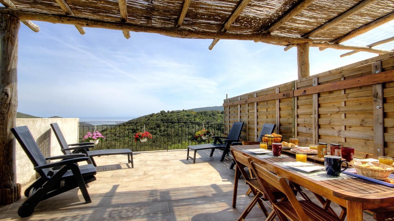 Photo of Outdoor in Cagnano