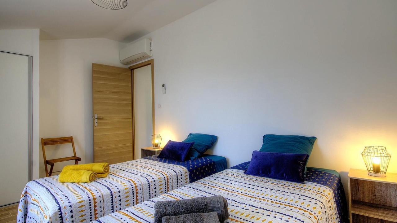 Photo of Bedroom in Cagnano