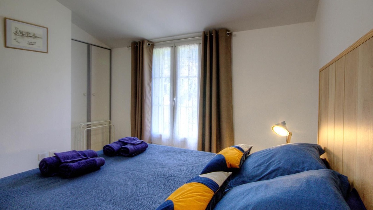 Photo of Bedroom in Cagnano