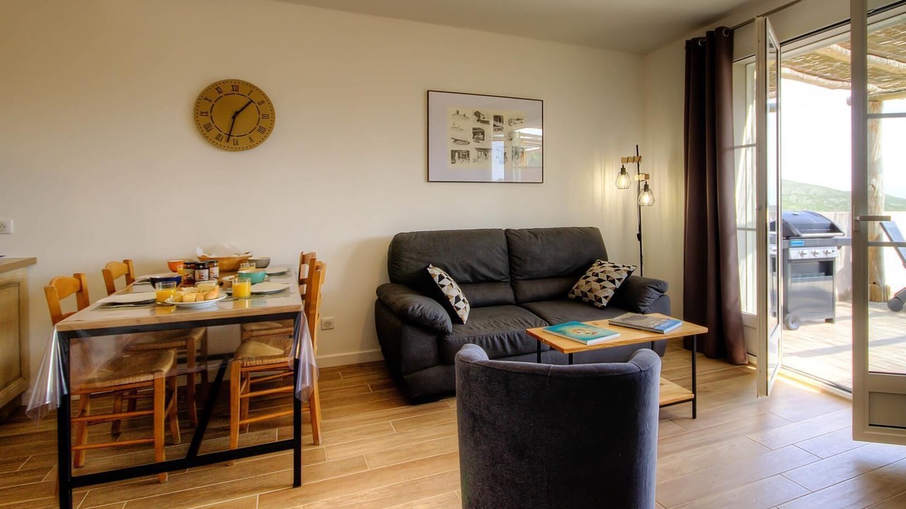 Photo of Livingroom in Cagnano