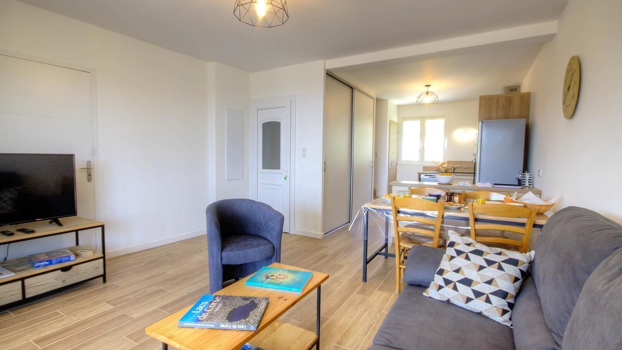 Photo of Livingroom in Cagnano