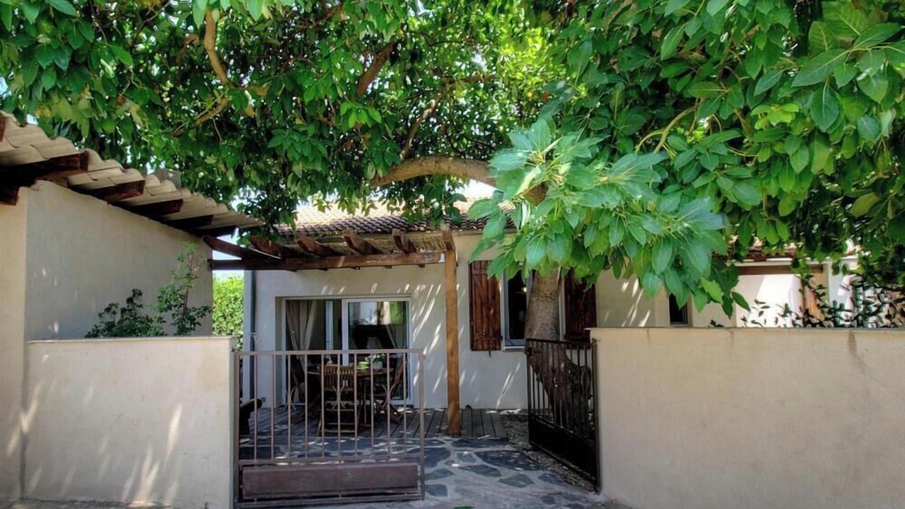 Photo of Patio Balcony in Poggio-Mezzana