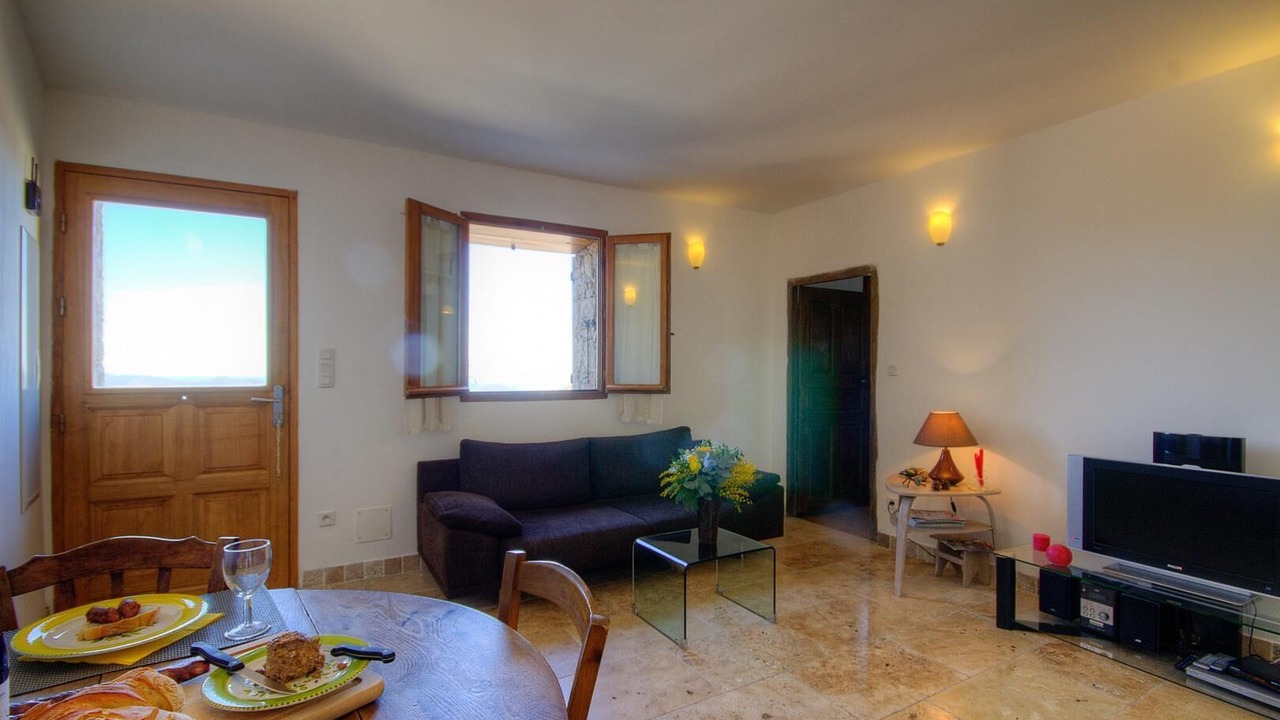 Photo of Livingroom in Urtaca