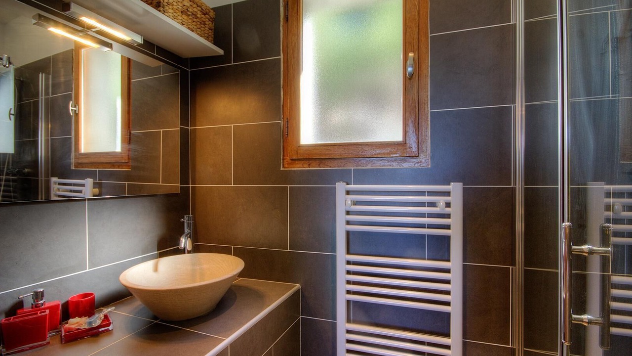 Photo of Bathroom in Urtaca
