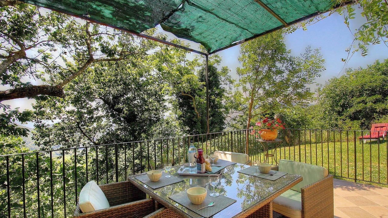 Photo of Outdoor in Sainte-Lucie-de-Tallano