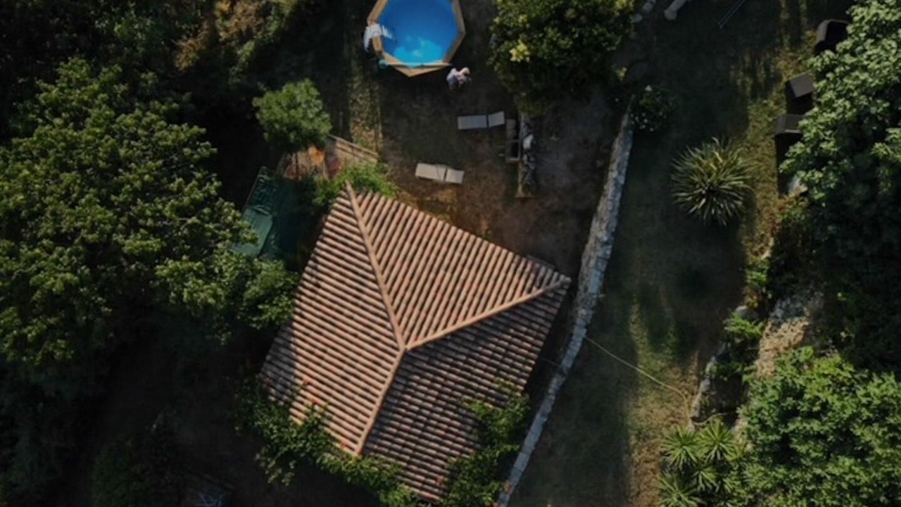 Photo of Outdoor in Sainte-Lucie-de-Tallano