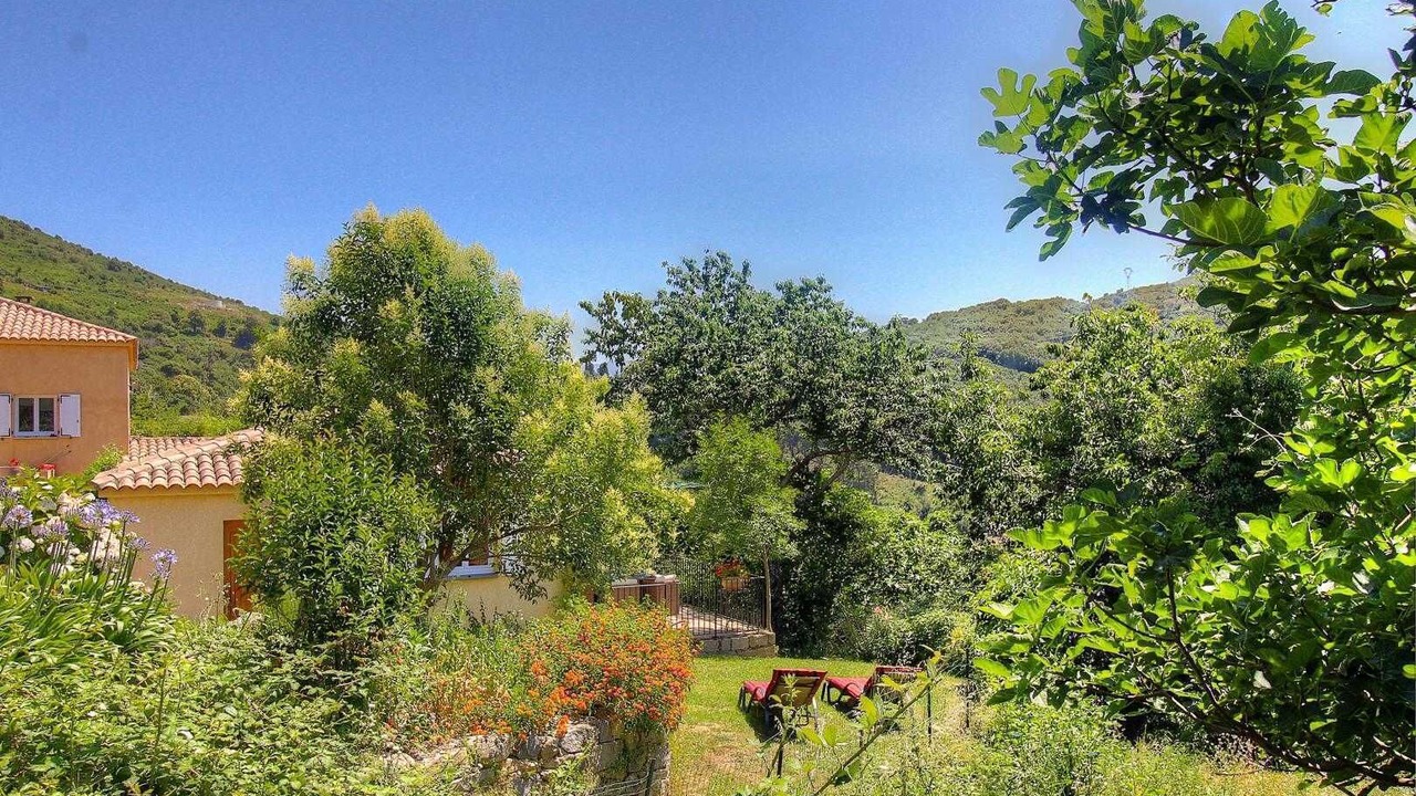 Photo of Outdoor in Sainte-Lucie-de-Tallano