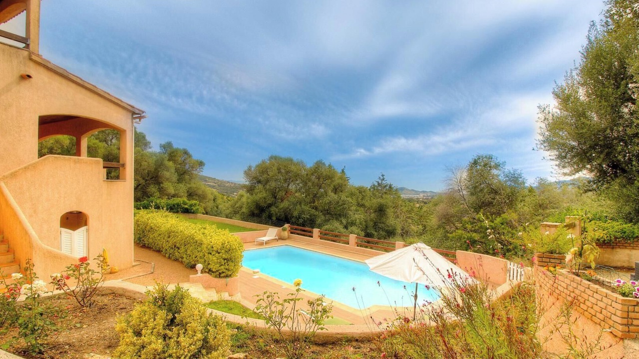 Photo of Outdoor in Valpaja
