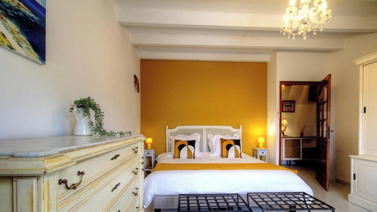 Photo of Bedroom in Solaro
