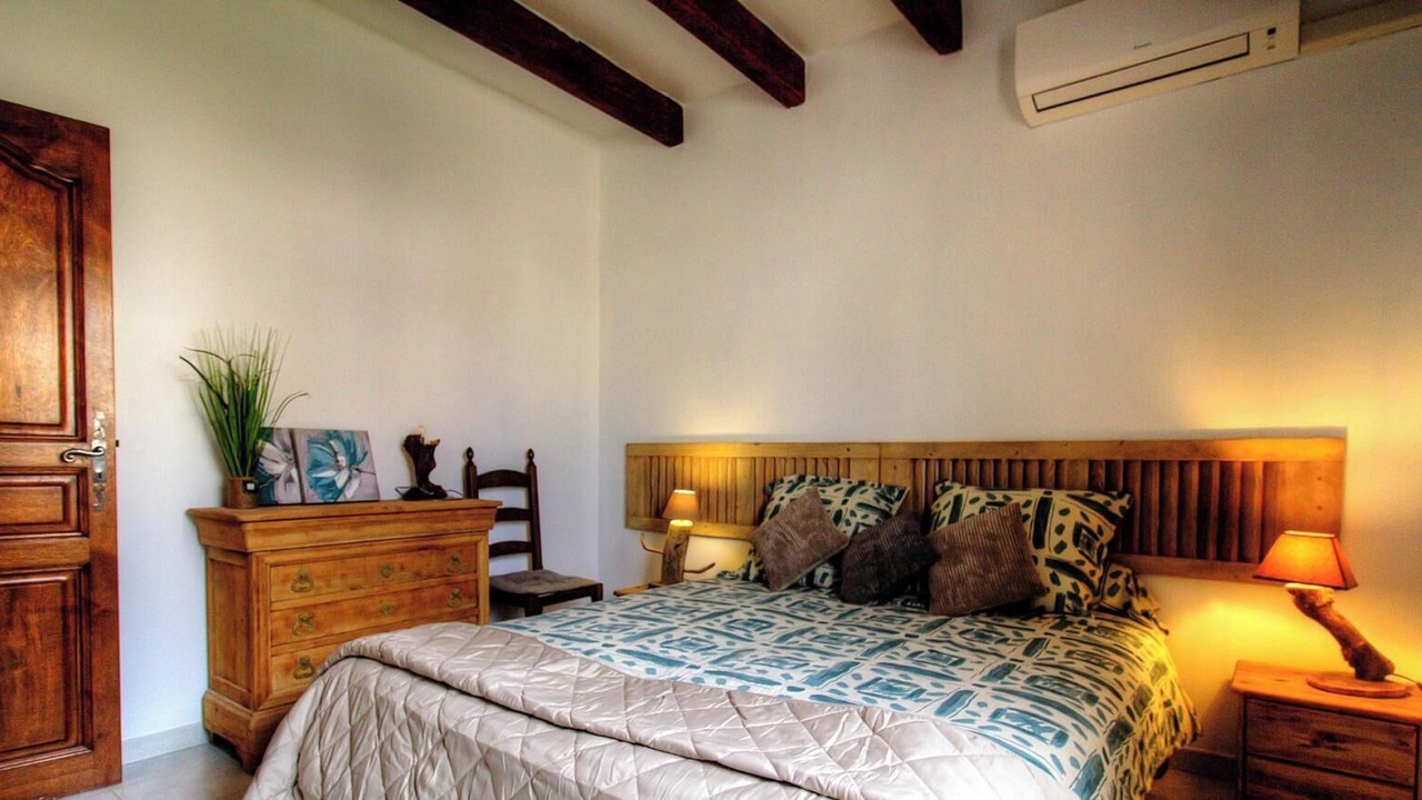 Photo of Bedroom in Solaro