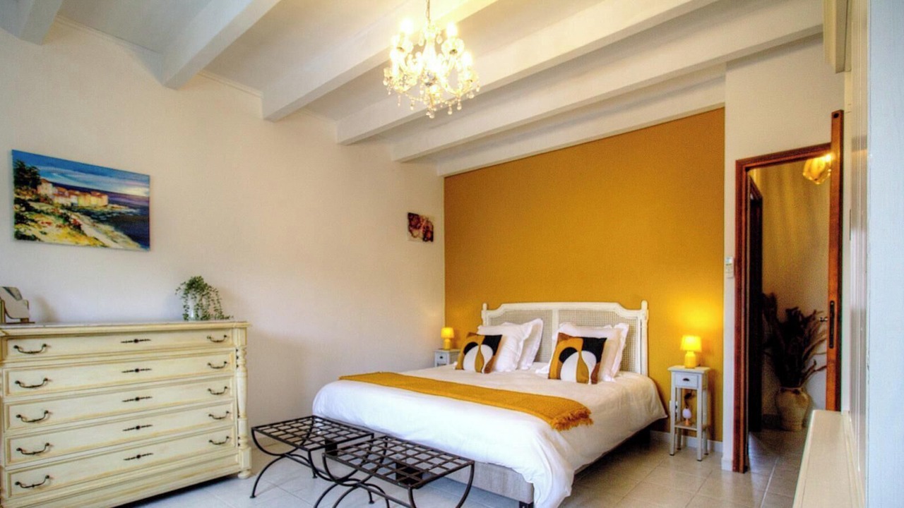 Photo of Bedroom in Solaro