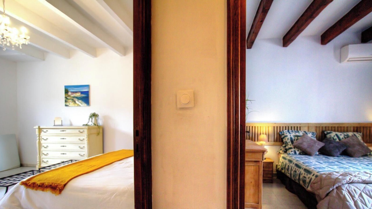 Photo of Bedroom in Solaro